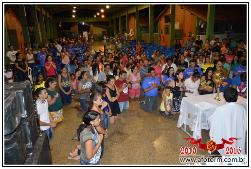 rolim de moura